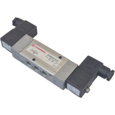 Válvula pneumática  NORGREN VB18A522A-A213C seminova