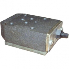 Válvula hidráulica TC1G0140 Válvula hidráulica TC1G0140