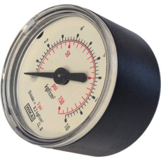 Manômetro WIKA 150psi 10kgf/cm2  Manômetro WIKA 150psi 10kgf/cm2