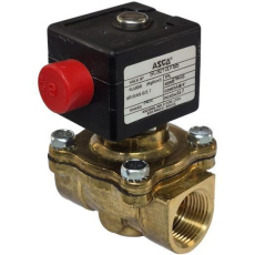 Válvula solenóide ASCO ASCOVAL SC8210D095 Válvula solenóide ASCO ASCOVAL SC8210D095
