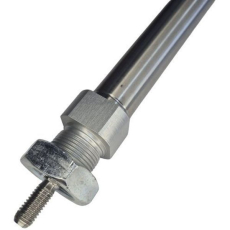 Cilindro pneumático FESTO DSNU-20-125-PPV-A 19239 20X125