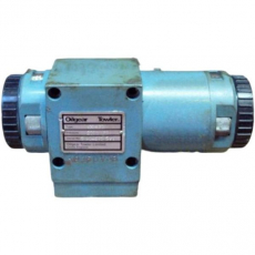 Válvula hidráulica VX430 Válvula hidráulica VX430