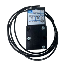 Válvula Solenoide 45A-AA1-DACA-1BA - MAC