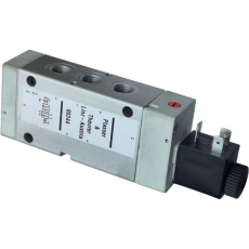 Válvula pneumática PARKER Plasser & Theurer 90344