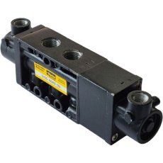 Válvula pneumática PARKER 5105-5040-00
