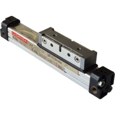 Cilindro pneumático ORIGA tipo 2020/20 94759 54337-95 usado