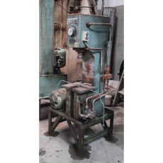 ** PRENSA HIDRÁULICA MARCA LUXOR DE 15 TON usada ** PRENSA HIDRÁULICA MARCA LUXOR DE 15 TON usada