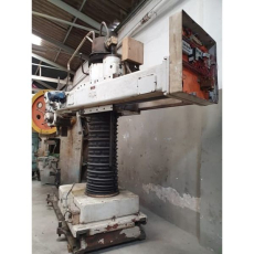 ** FURADEIRA PORTAL MARCA MAS usada