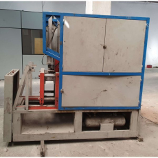 ** SOPRADORA DE PET usada ** SOPRADORA DE PET usada