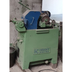 ** RETÍFICA ACCORAGAGE usada ** RETÍFICA ACCORAGAGE usada