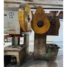 ** PRENSAS MECÂNICA GRÁFICA 80 TON usadas ** PRENSAS MECÂNICA GRÁFICA 80 TON usadas