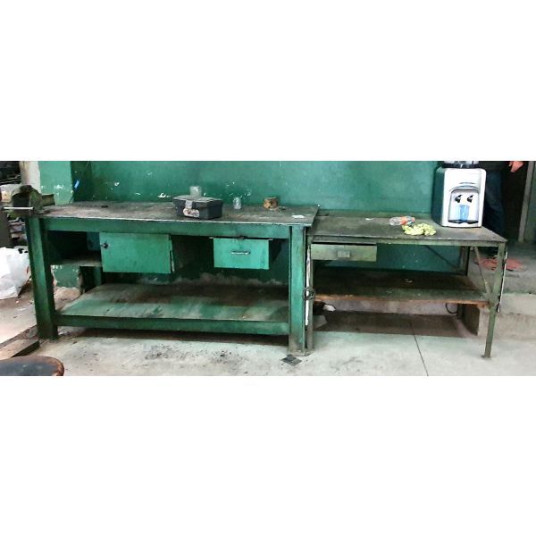 2 UNIDADES EM ESTOQUE