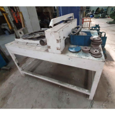 ** GUILHOTINA PARA PAPEL KRAUZE usada