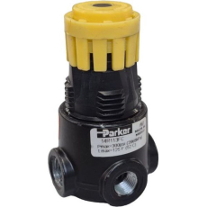 Regulador de pressão PARKER 14R113FC seminovo