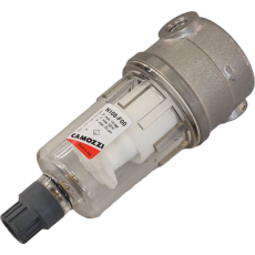 Filtro CAMOZZI N108-F00 Filtro CAMOZZI N108-F00