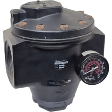 Regulador de pressão NORGREN R18-C00-RGXA