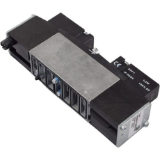 Válvula Mini ISO NORGREN VS26S711DF213A Válvula Mini ISO NORGREN VS26S711DF213A