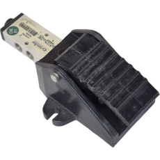 Pedal pneumático LS18PDB5