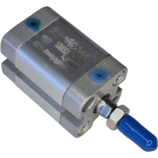 Cilindro pneumático WERK SCHOTT CWP-016714SB0-0010 16X10