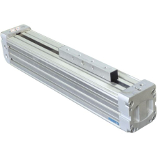 Atuador linear DGC-K-50-200-PPV-A-GK 50X200 1312504 - FESTO seminovo