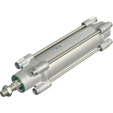 Cilindro pneumático 0822341004 40X100 - AVENTICS seminovo