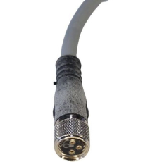Cabo conector NEBU-M8G3-K-2.5-LE3 541333 - FESTO Cabo conector NEBU-M8G3-K-2.5-LE3 541333 - FESTO