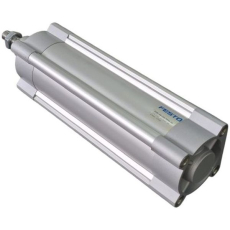 Cilindro pneumático 100X500 - CADIRIRI Cilindro pneumático 100X500 - CADIRIRI