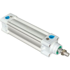 Cilindro pneumático 40X100 - CADIRIRI