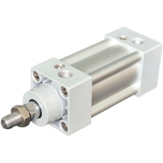 Cilindro pneumático 40X25 - CADIRIRI