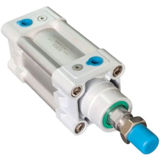 Cilindro pneumático 50X25 - CADIRIRI Cilindro pneumático 50X25 - CADIRIRI