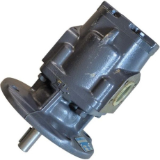 Bomba hidráulica KF3/100F10BP007DP1/197 - KRACHT seminova Bomba hidráulica KF3/100F10BP007DP1/197 - KRACHT seminova