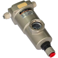 Separador de água AMG150-N02D - SMC seminovo