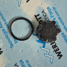 Kit de reparo WERK SCHOTT 614-00N