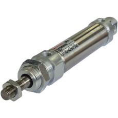 Cilindro pneumático NORGREN RM/8026/M/50 25X50 Cilindro pneumático NORGREN RM/8026/M/50 25X50