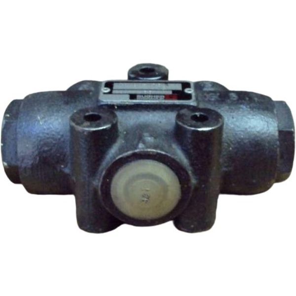 marca: Bucher Hydraulik <br />
modelo: MTDA08075M <br  />
estado: usada