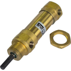 atuador linear, atuador pneumático, pistão, pistão pneumático, pistão para automação industrial, cilindro pistão, cilindro para equipamentos pneumáticos