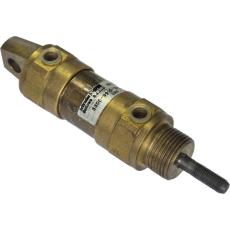 atuador linear, atuador pneumático, pistão, pistão pneumático, pistão para automação industrial, cilindro pistão, cilindro para equipamentos pneumáticos