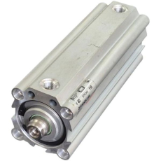 Cilindro pneumático CAMOZZI QP2A040A110V Cilindro pneumático CAMOZZI QP2A040A110V