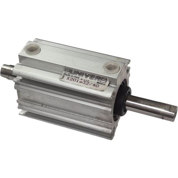 UNIVER <br />
modelo: W1000500025 compacto <br />
estado: nunca foi utilizado