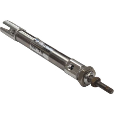 Cilindro pneumático 10-40 - MVSP seminovo