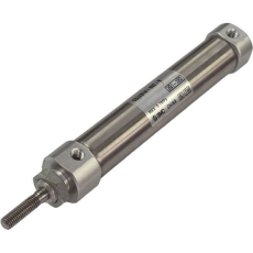 Cilindro pneumático CDJ2B16-60Z-B - SMC seminovo