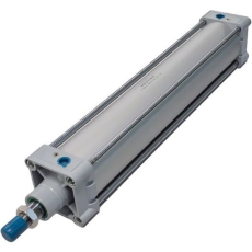 Cilindro pneumático 80X400 - CADIRIRI