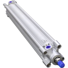 Cilindro pneumático WERK SCHOTT NCWU-TA06373410-0500