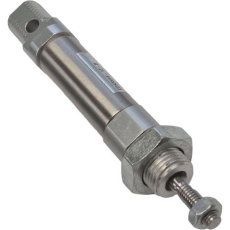 Cilindro pneumático SMC CD85N16-15-B