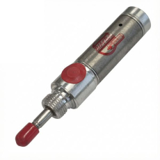 Cilindro pneumático 16X25 - BIMBA