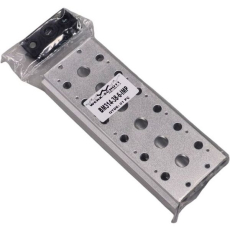 Placa para válvulas pneumáticas BM314-38-6-IMP WERK SCHOTT