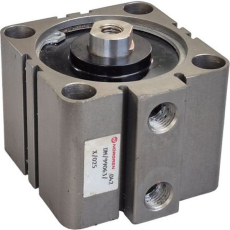 Cilindro pneumático NORGREN DM/99063/X/025 seminovo