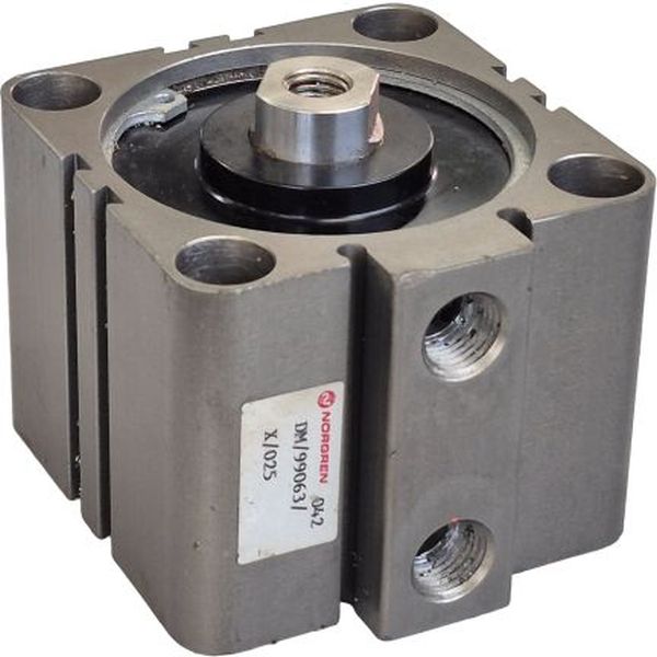 diâmetro 63mm, curso 25mm