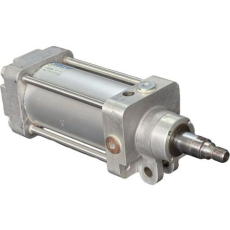 Cilindro pneumático FESTO DNGC-80-100-PPV-A 14280996 - FESTO seminovo Cilindro pneumático FESTO DNGC-80-100-PPV-A 14280996 - FESTO seminovo