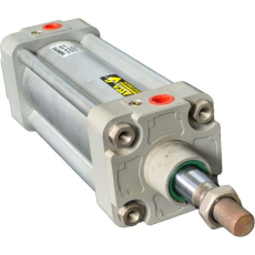 Cilindro pneumático PES80A150DM /45060197-0150 OT.635589 - NUMATICS ASCO JOUCOMATIC